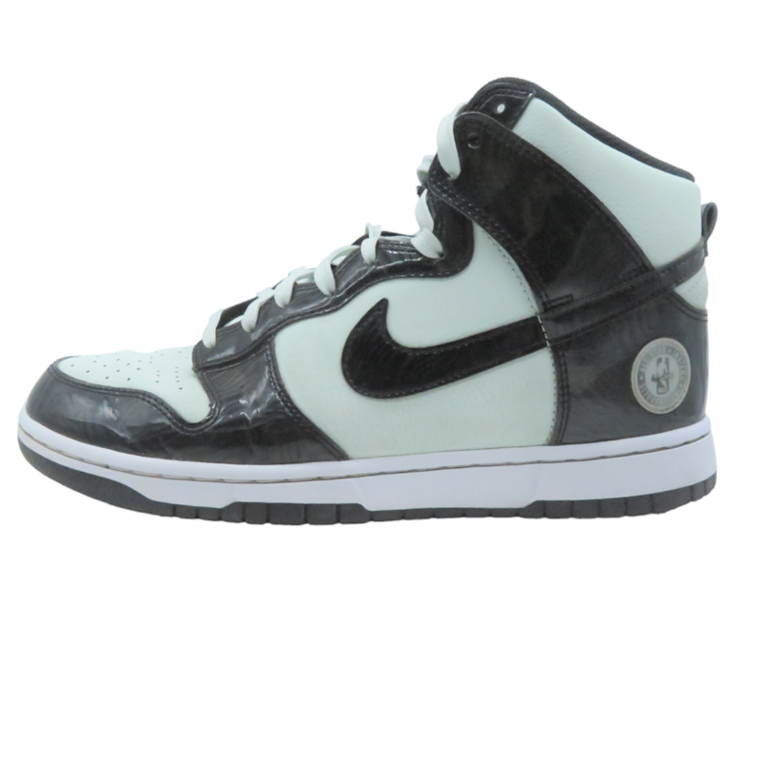 NIKE 21ss DUNK HIGH ALL STAR付属品