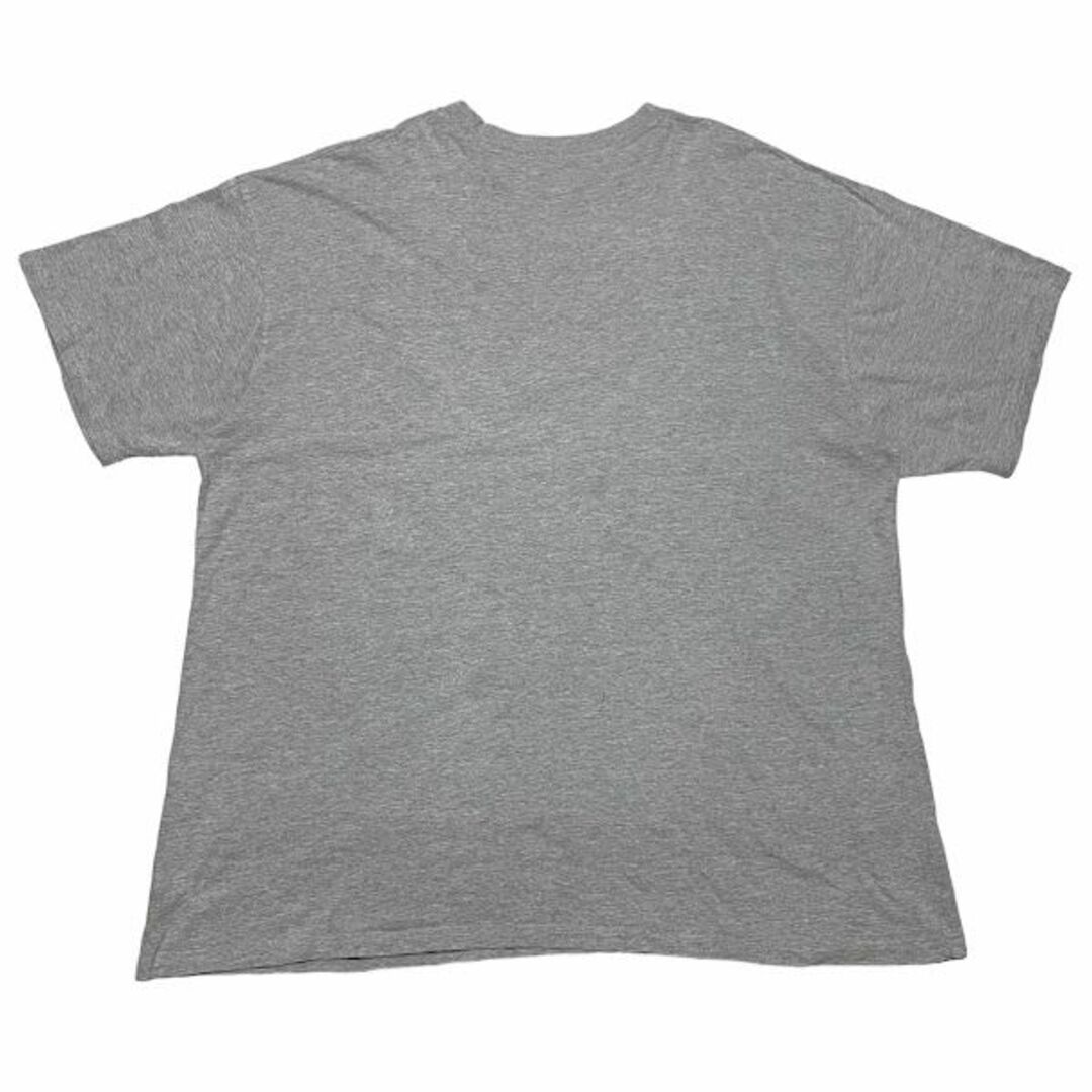 Majestic(マジェスティック)のNFL Las Vegas Raiders Tシャツ 超ビッグサイズ 4XL メンズのトップス(Tシャツ/カットソー(半袖/袖なし))の商品写真