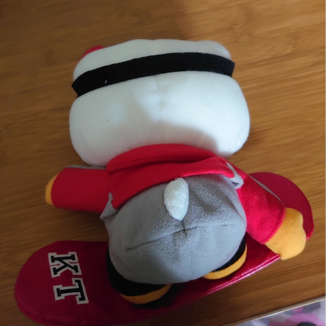 サンリオ ハローキティ 着ぐるみドール S さくらんぼ-