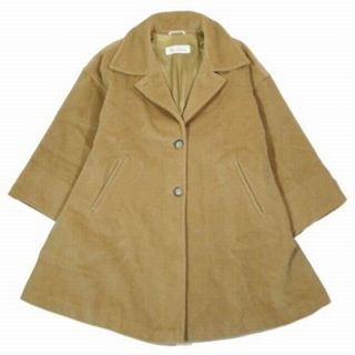 マックスマーラ(Max Mara)のマックスマーラ MAX MARA 白タグ チェスターコート ジャケット ロング(その他)