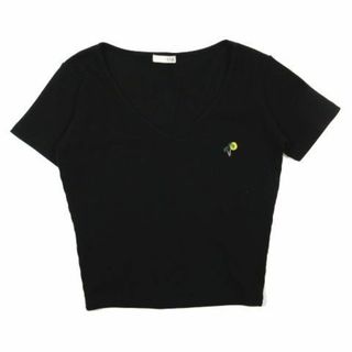 夏 春新品! シャツ レディース 韓国 長袖 ボトムシャツ Vネック 白bx