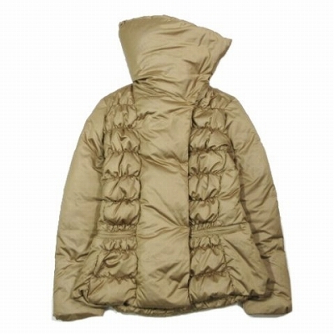 Max & Co.(マックスアンドコー)のMAX&CO. QUILTED JACKET キルティング 中綿ジャケット レディースのジャケット/アウター(ブルゾン)の商品写真