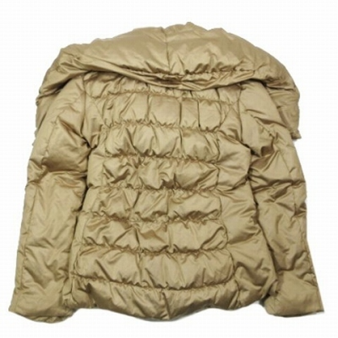 Max & Co.(マックスアンドコー)のMAX&CO. QUILTED JACKET キルティング 中綿ジャケット レディースのジャケット/アウター(ブルゾン)の商品写真