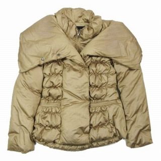 マックスアンドコー(Max & Co.)のMAX&CO. QUILTED JACKET キルティング 中綿ジャケット(ブルゾン)