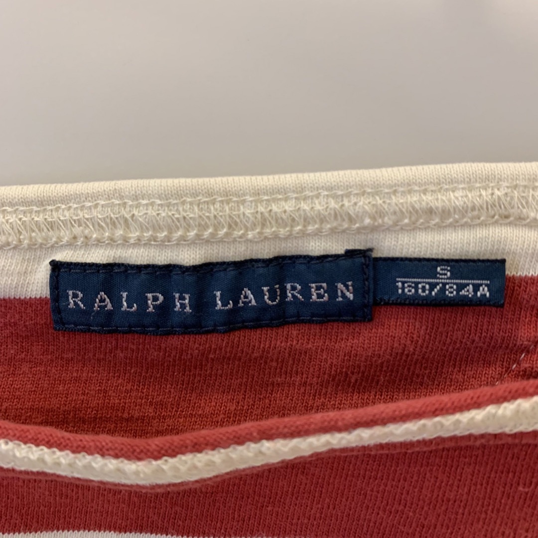 Ralph Lauren(ラルフローレン)のラルフローレン  カットソー レディースのトップス(カットソー(長袖/七分))の商品写真