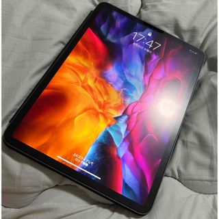 アイパッド(iPad)のhana様専用　iPad Pro11インチ　512GB(タブレット)