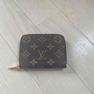 ルイヴィトン(LOUIS VUITTON)のルイヴィトン　ミニ財布　(コインケース/小銭入れ)