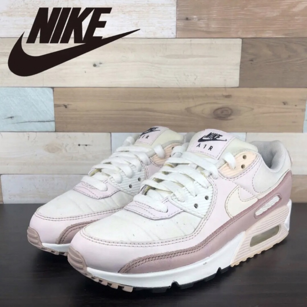 NIKE AIR MAX 90 24.5cm | フリマアプリ ラクマ