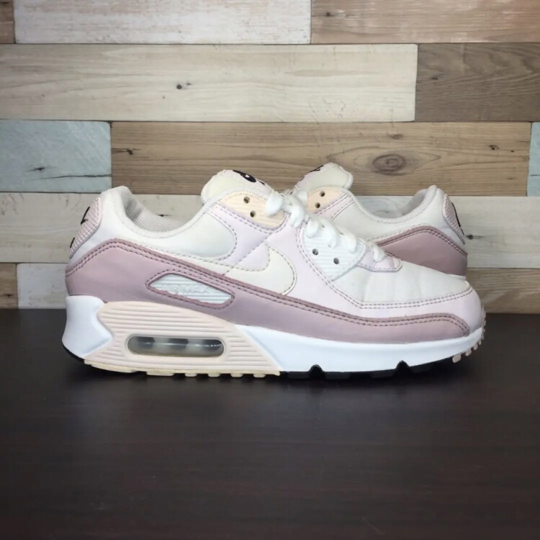 NIKE W AIR MAX 90  24.5cm