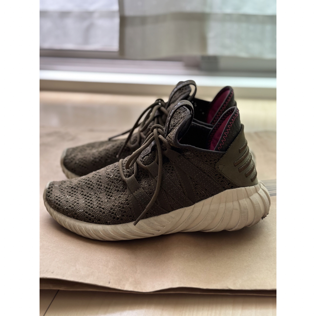 adidas(アディダス)のadidas TUBULAR DAWN チュブラースニーカー レディースの靴/シューズ(スニーカー)の商品写真