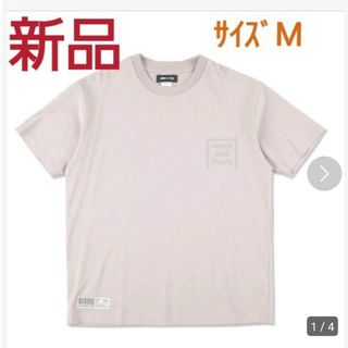 ウィンダンシー(WIND AND SEA)のWIND AND SEA  Night And T Shirt サイズM(Tシャツ/カットソー(半袖/袖なし))