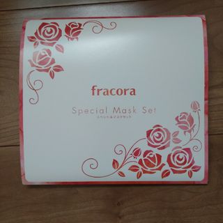 フラコラ(フラコラ)のfracora　スペシャルマスクセット(パック/フェイスマスク)