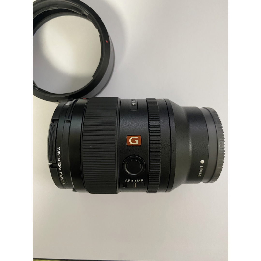 sony fe35mm f1.4 gm