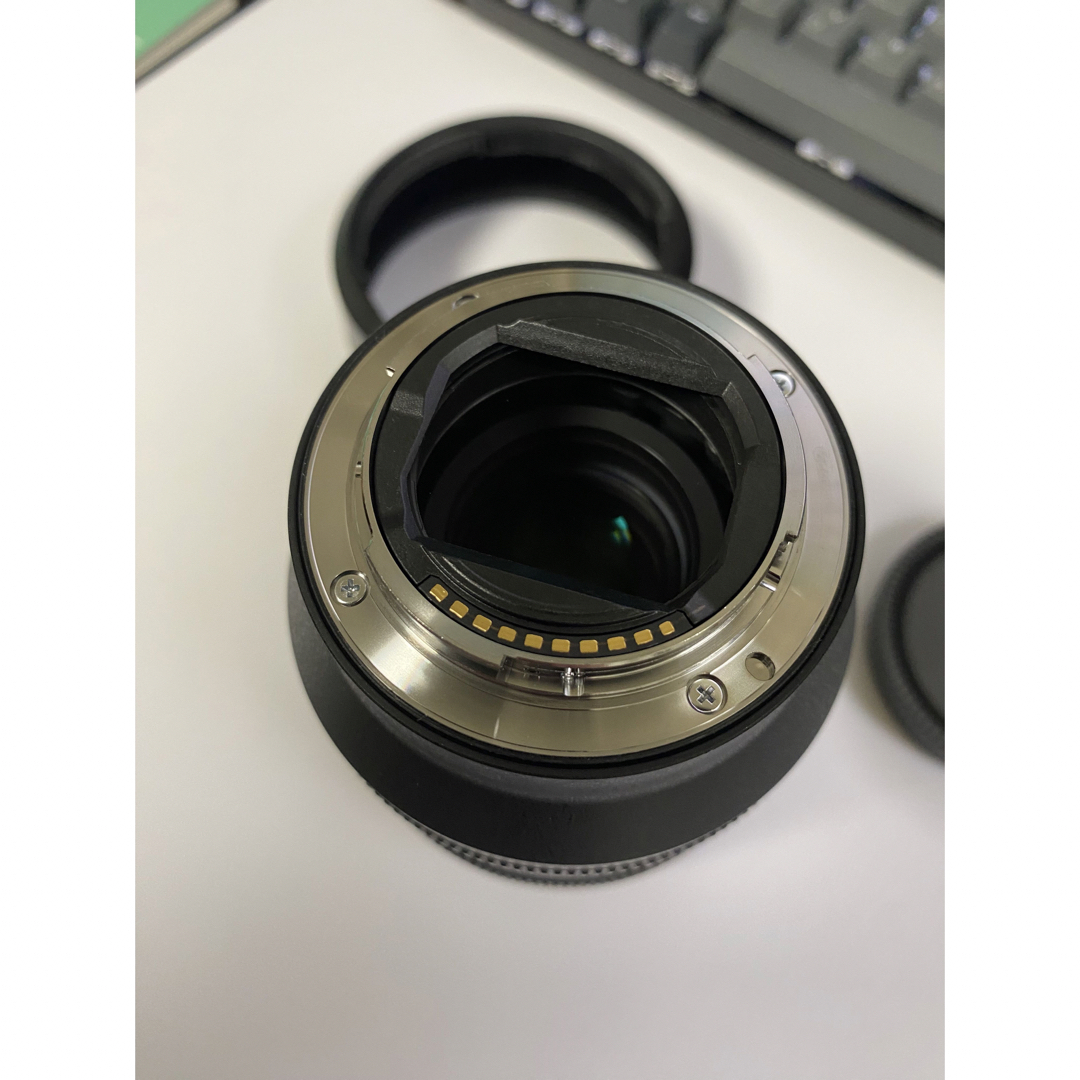 SONY(ソニー)のsony fe35mm f1.4 gm スマホ/家電/カメラのカメラ(レンズ(単焦点))の商品写真