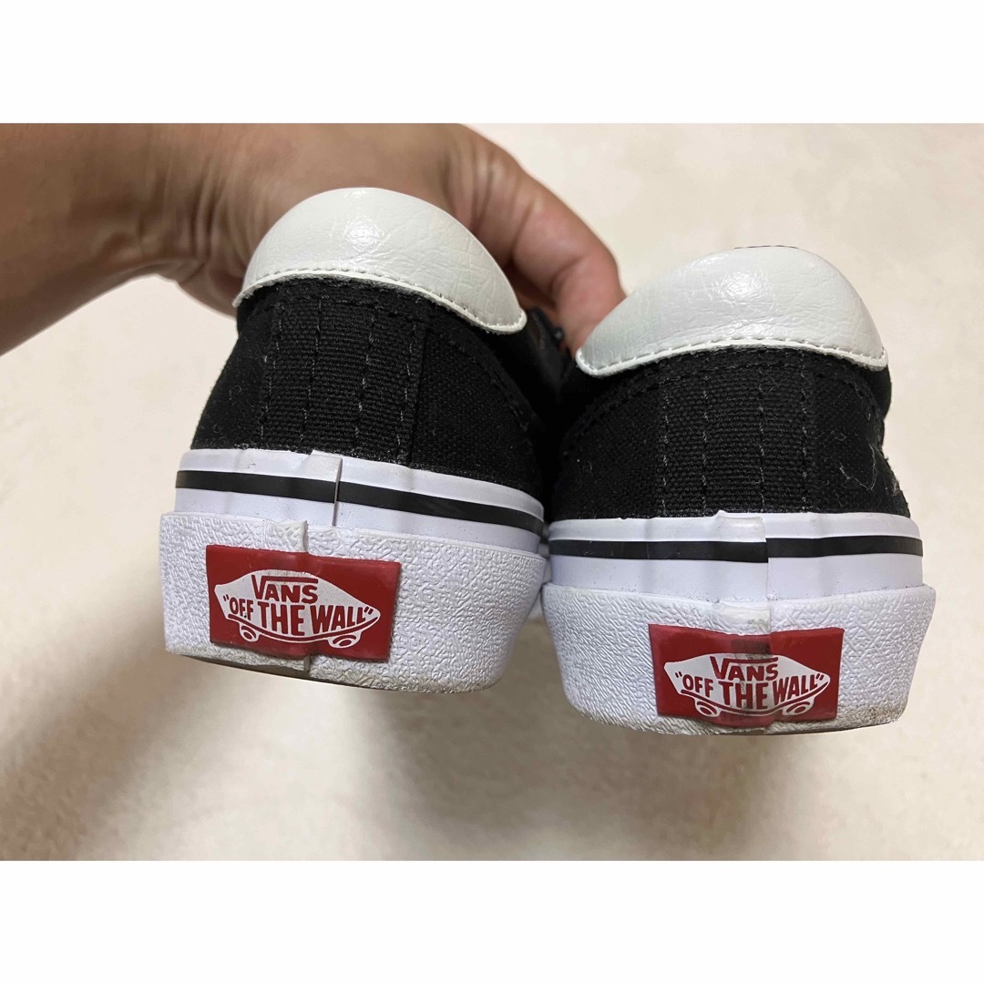 VANS(ヴァンズ)のVANS COURT ICON V311 レディースの靴/シューズ(スニーカー)の商品写真