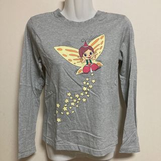 あくびちゃんTシャツ(カットソー(長袖/七分))