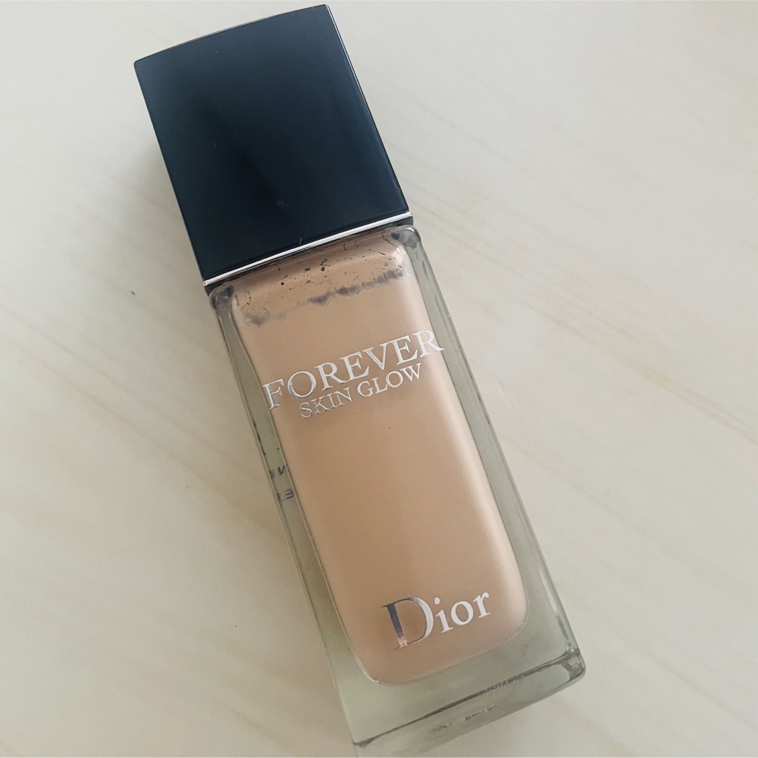 Dior(ディオール)のdior フォーエバースキングロウ 1n コスメ/美容のベースメイク/化粧品(ファンデーション)の商品写真