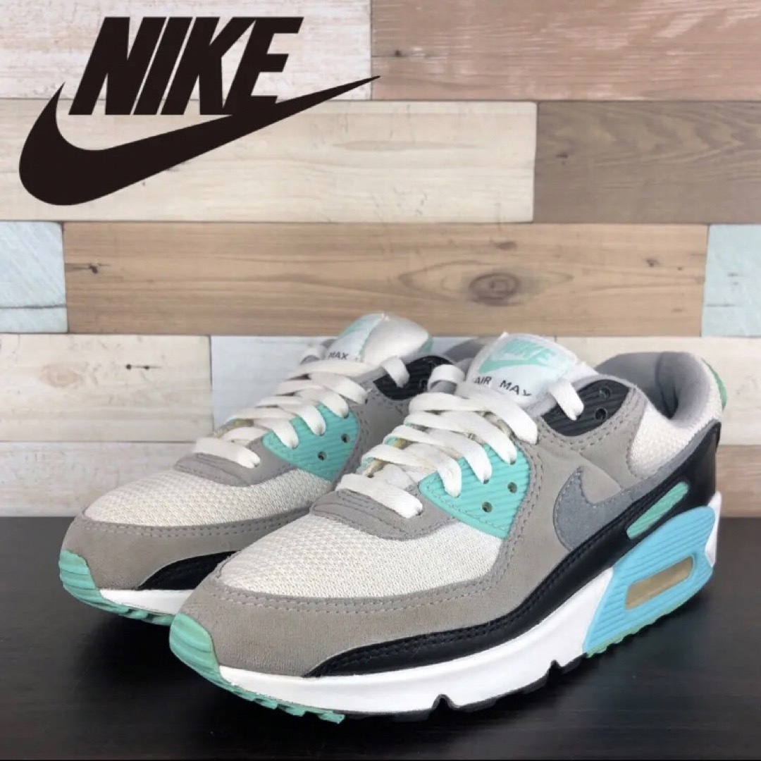 NIKE AIR MAX 90 24.5cm