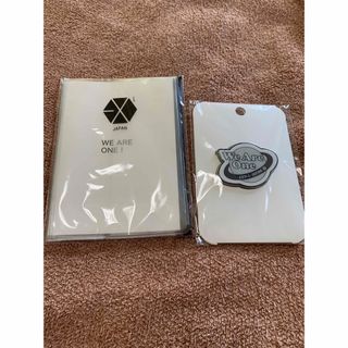 EXO ブランケット チェン チャニョル セット