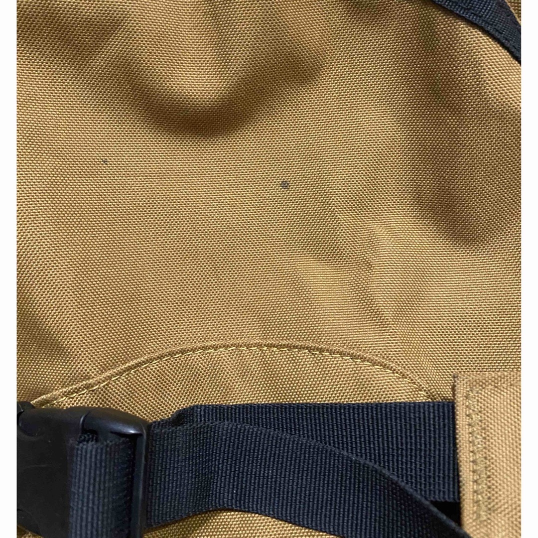 carhartt(カーハート)のカーハート　リュック レディースのバッグ(リュック/バックパック)の商品写真