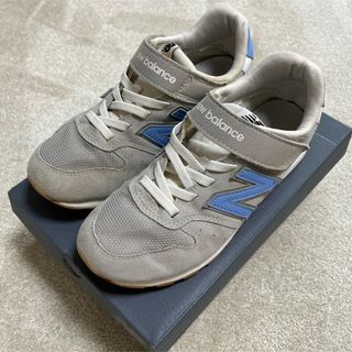 ニューバランス(New Balance)のニューバランス　New Balance 996 スニーカー　22.0㎝(スニーカー)