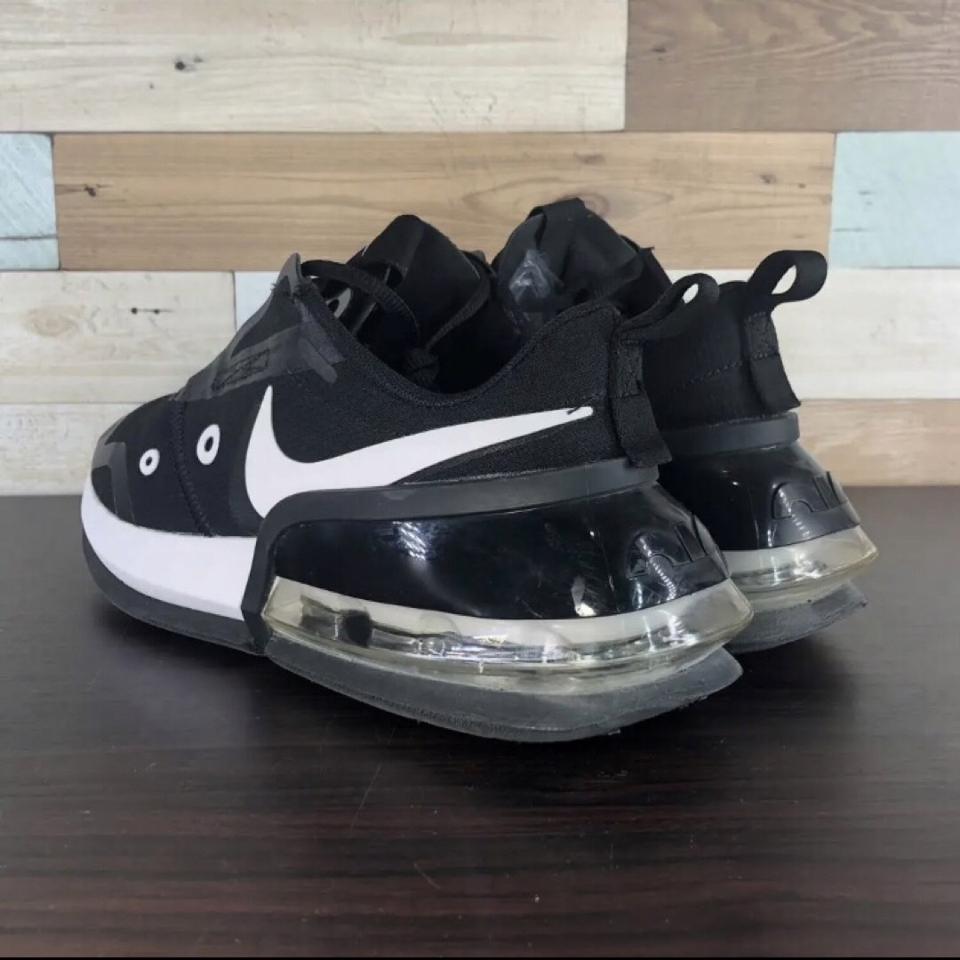 NIKE AIR MAX UP 23.5cm