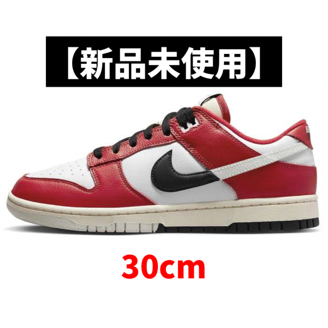 Nike Dunk Low Retro PRM