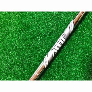 トゥルーテンパー(True Temper)のAMT TOUR WHITE S200 タイトリスト　ユーティリティ 21°(その他)