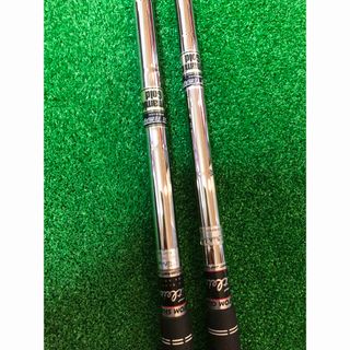 True Temper - DG S200 ツアーイシュー デザインチューニング赤の通販