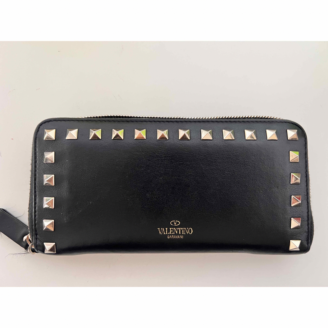 ヴァレンティノ 長財布 - kktspineuae.com