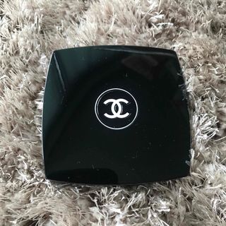 シャネル(CHANEL)のシャネル　　コンパクトミラー(ミラー)