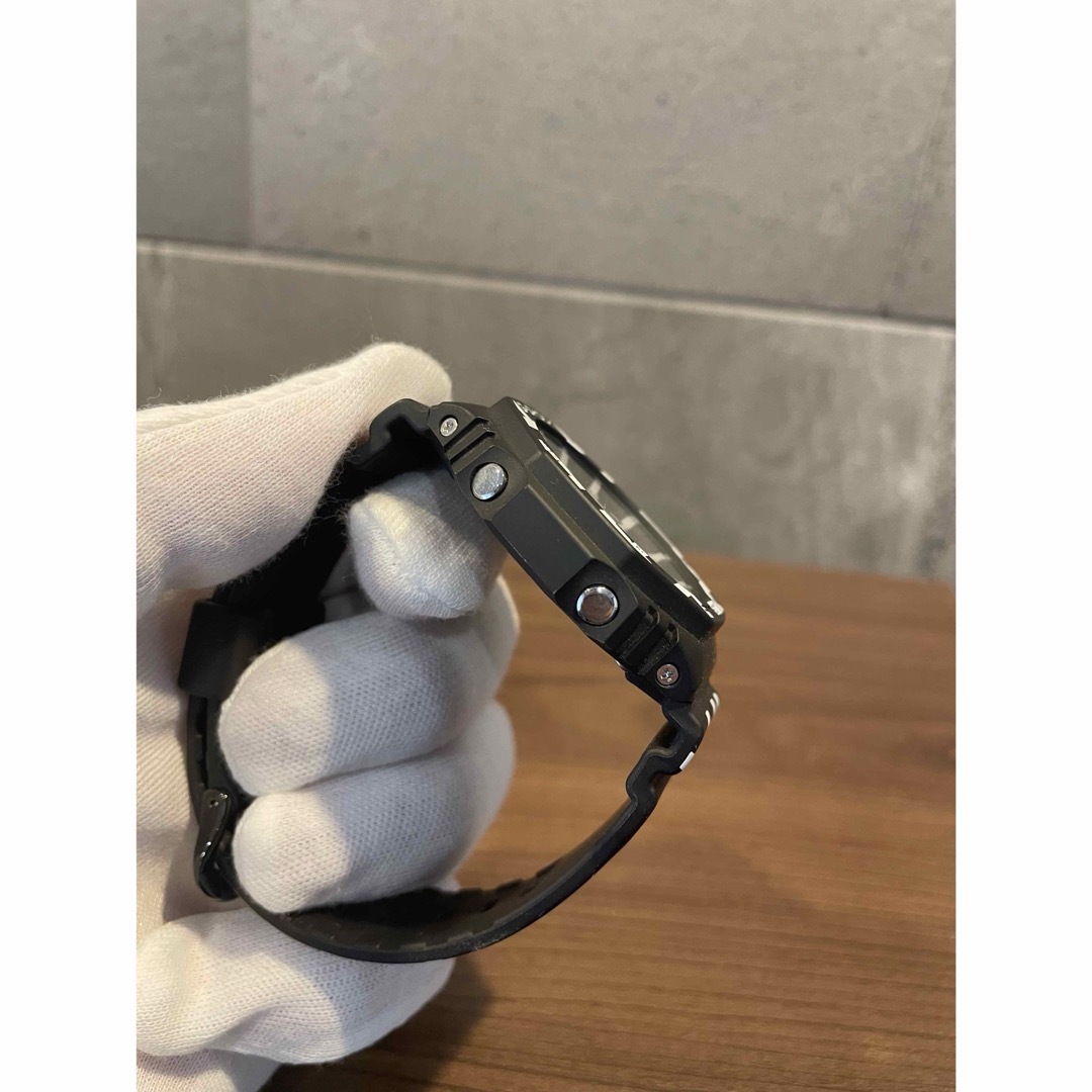 CASIO G-SHOCK GA-2100HT-1AJR 布袋寅泰コラボ