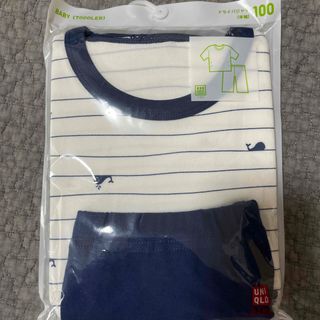 ユニクロ(UNIQLO)の専用(パジャマ)