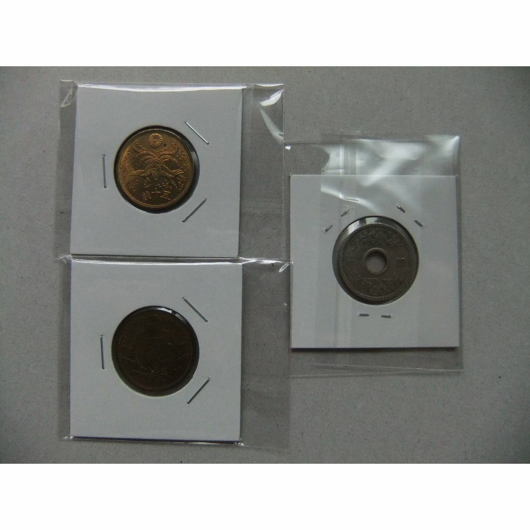 明治27年新1円（一圓）銀貨＋α 円銀貿易銀古銭貨幣硬貨