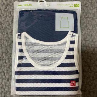 ユニクロ(UNIQLO)のUNIQLO子供下着(下着)