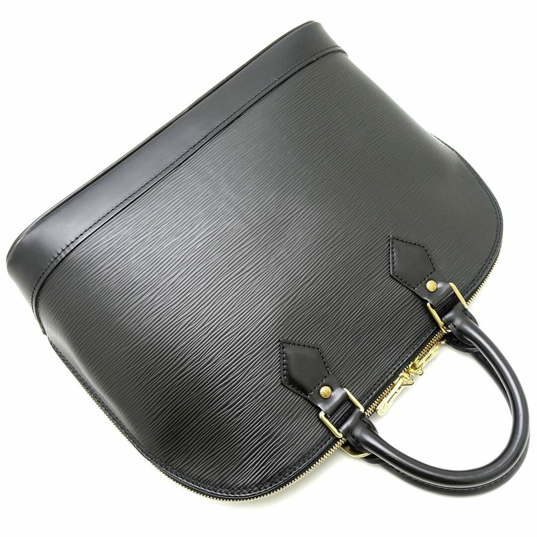 LOUIS VUITTON - ルイ・ヴィトン・エピ LOUIS VUITTON アルマ M52142 ...