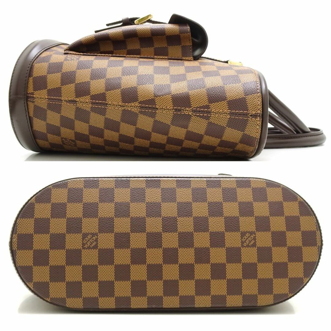 ルイ・ヴィトン・ダミエ LOUIS VUITTON マノスクGM N51120