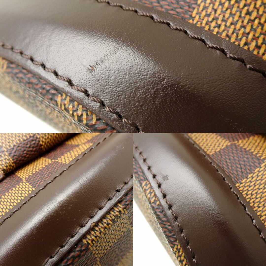 値下げ*【非売品、レア!】 ルイ・ヴィトン・ダミエ LOUIS VUITTON