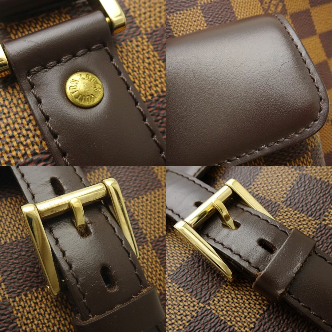 値下げ*【非売品、レア!】 ルイ・ヴィトン・ダミエ LOUIS VUITTON
