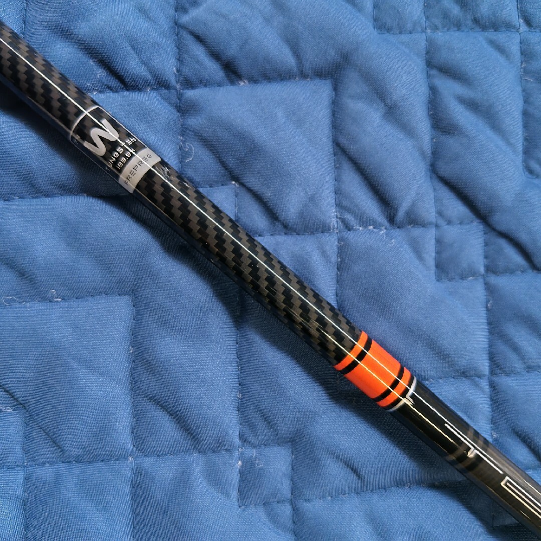 レトロマッチラベル 北欧デザイン 鳥 テンセイ CK PRO オレンジ 70X 5W