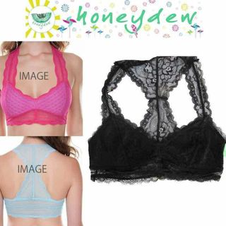 ハニーデュー(Honeydew)の新品(ハニーデュウ)CARLI BRALETTE ストレッチレース　ソフトブラ(ブラ)