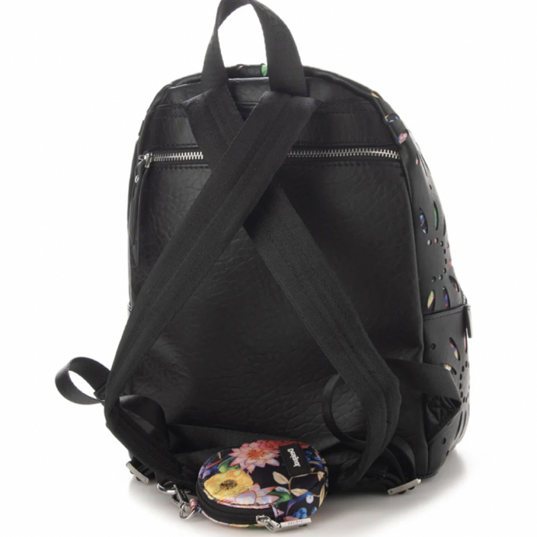 DESIGUAL - 新品✨タグ付き♪デシグアル 春夏にぴったり DESIGUAL - 新品✨タグ付き♪デシグアル 春夏にぴったり