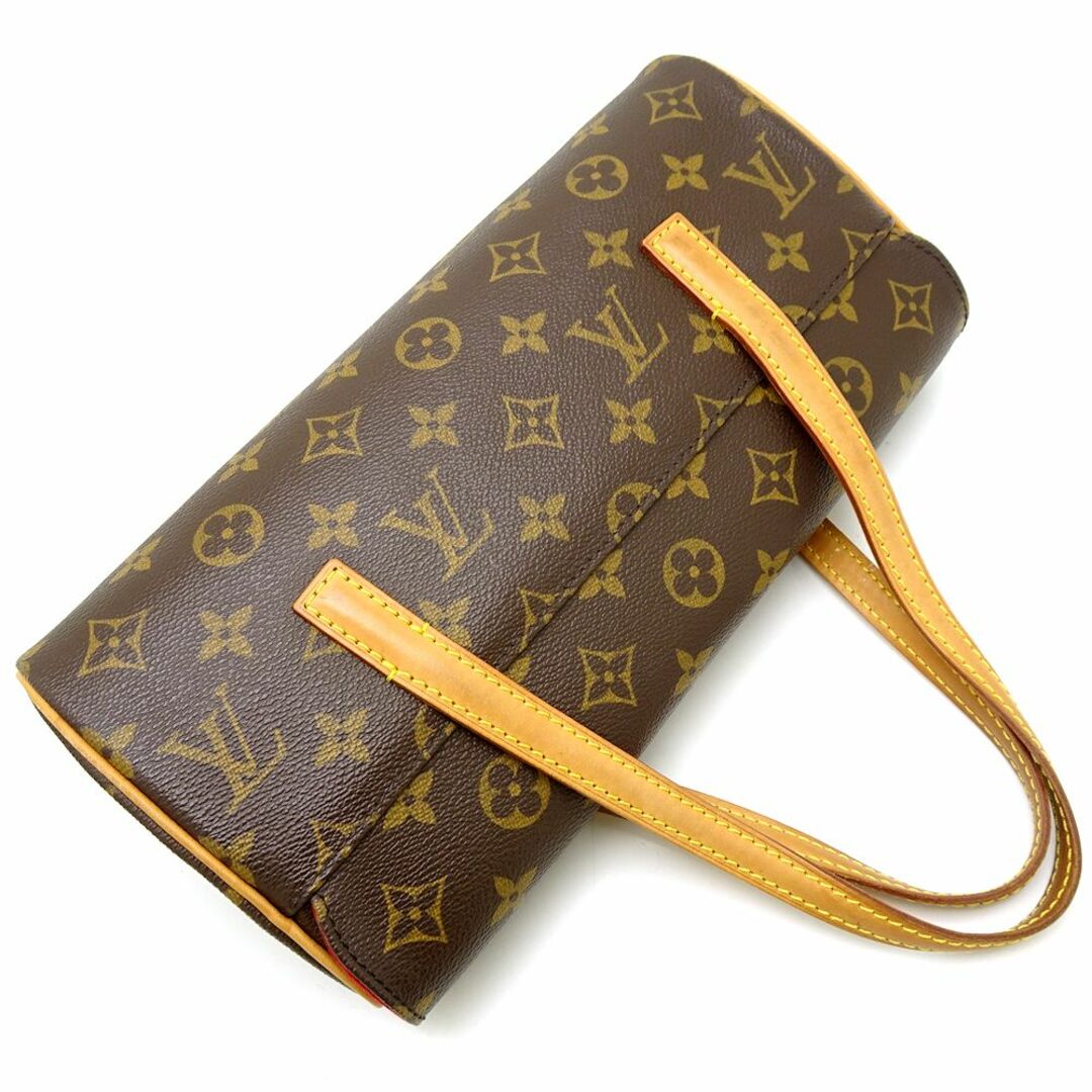 ルイ・ヴィトン・モノグラム LOUIS VUITTON ソナチネ M51902