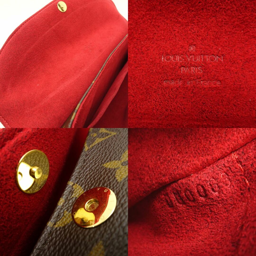 ルイ・ヴィトン・モノグラム LOUIS VUITTON ソナチネ M51902 ... ルイ・ヴィトン・モノグラム LOUIS VUITTON ソナチネ M51902 ハンドバッグ ブラウン / 350440