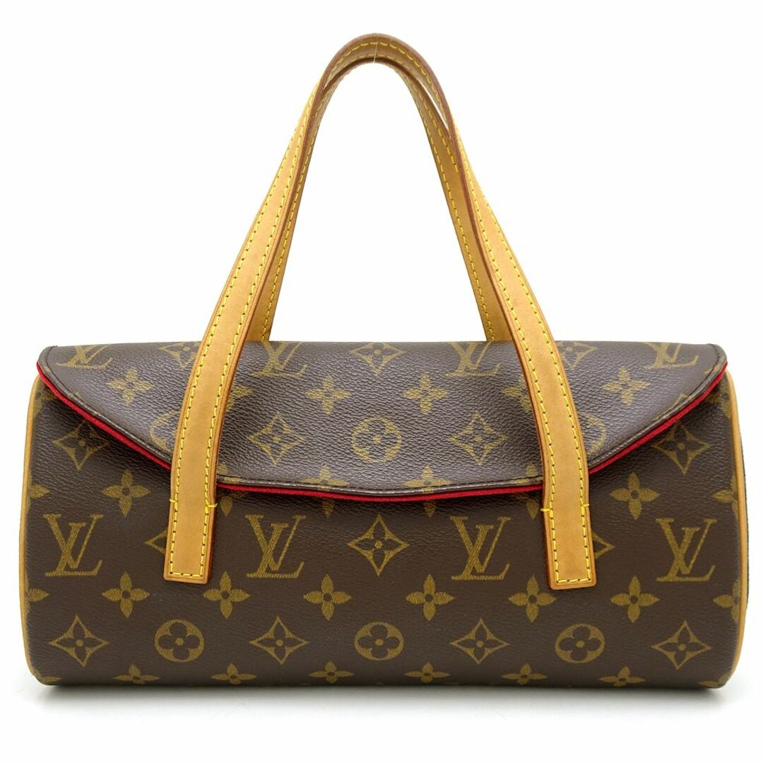 ルイ・ヴィトン・モノグラム LOUIS VUITTON ソナチネ M51902 ...