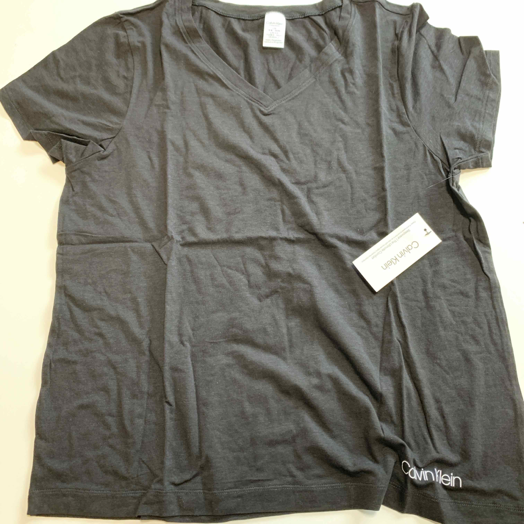 Calvin Klein - 【新品】カルバンクライン Tシャツ ショート