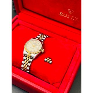 ロレックス 中古 金属ベルト(メンズ腕時計)の通販 100点以上 | ROLEXの