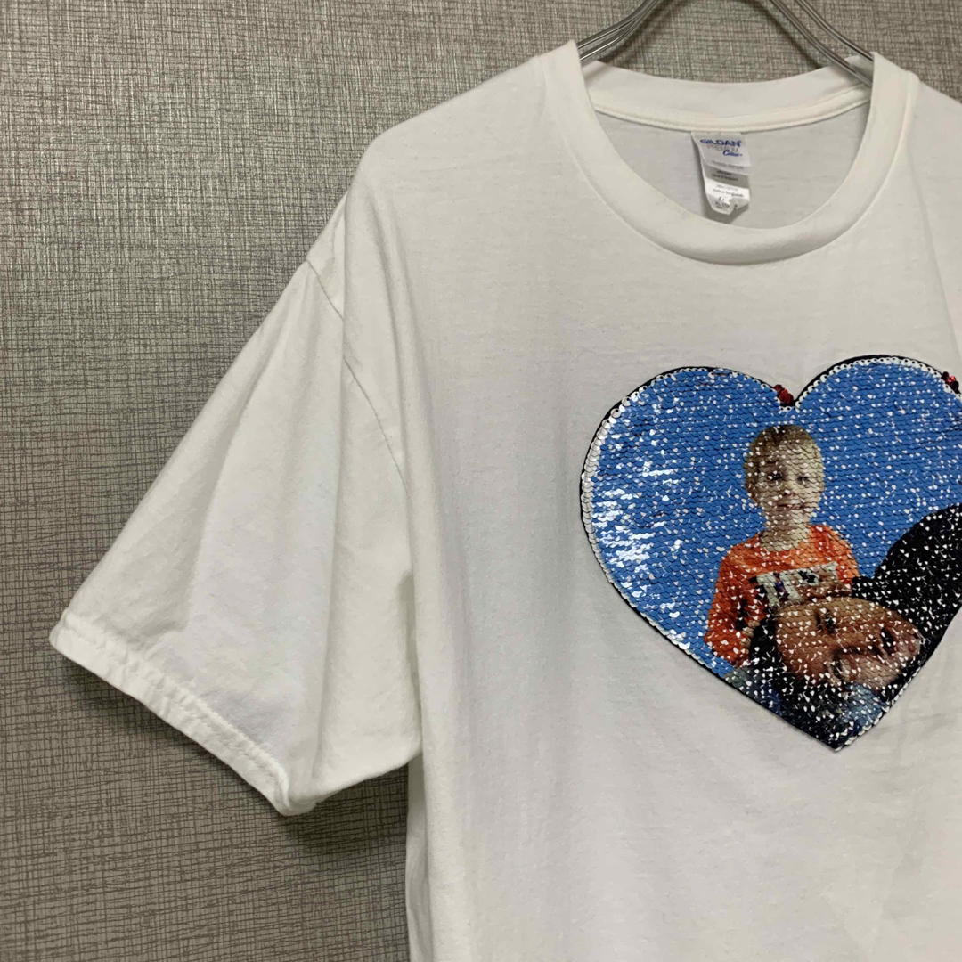 レア 90s 00s ビンテージ アメリカ スパンコール tee アメリカ | www ...