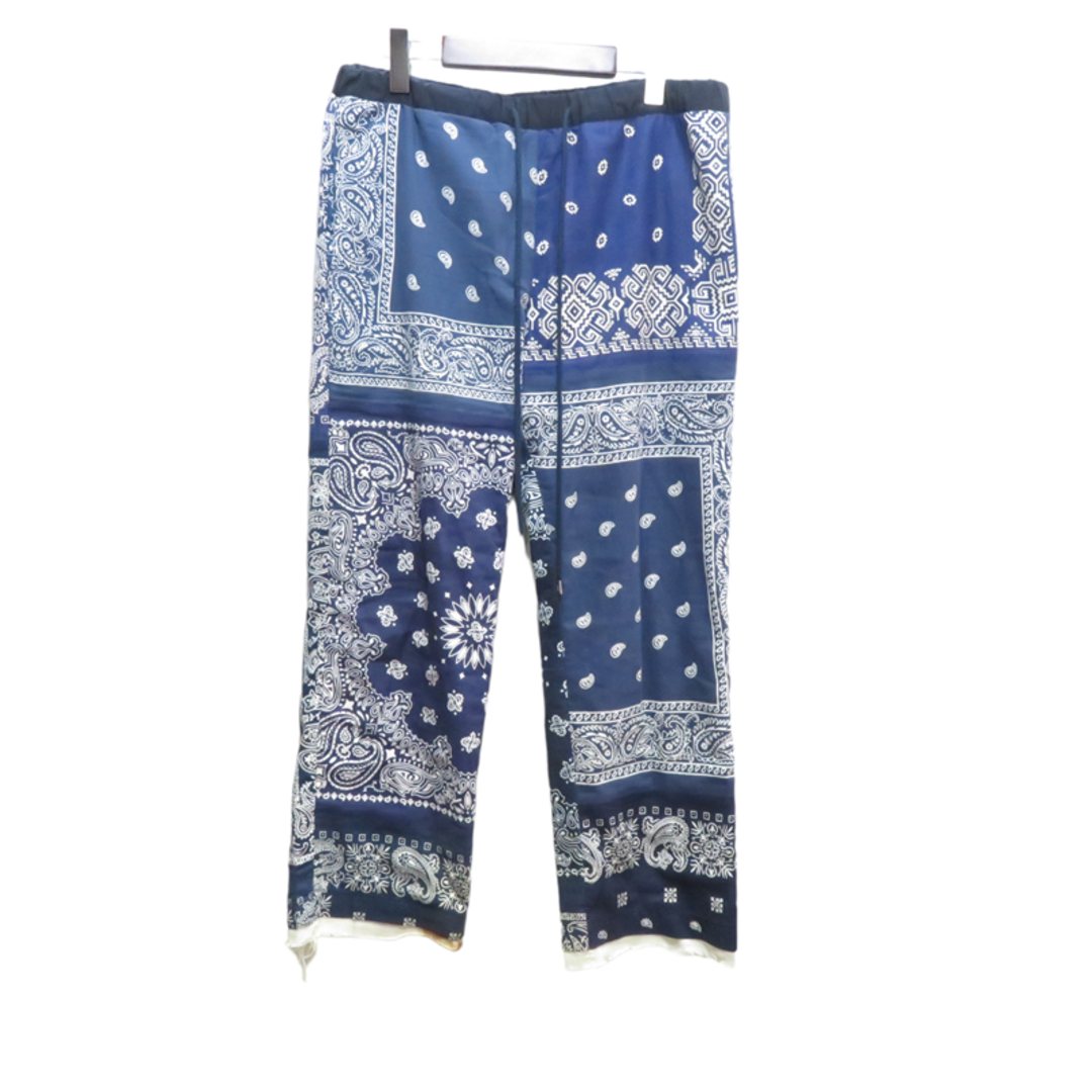 CHILDREN OF THE DISCORDANCE PATCH PANTS 新品未開封/保証未開始