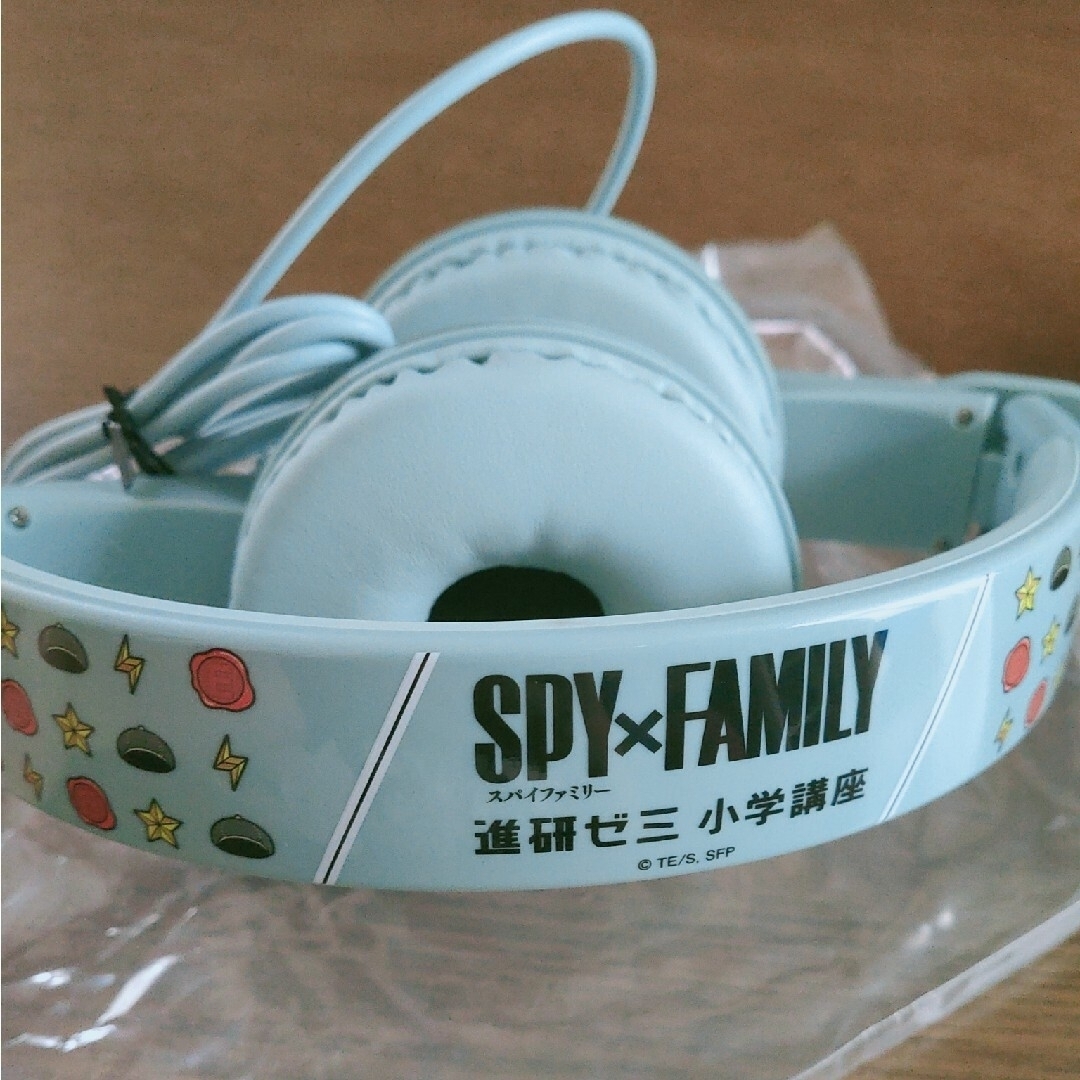 Benesse - 新品未使用 チャレンジタッチ SPY×FAMILY Benesse - 新品未使用 チャレンジタッチ SPY×FAMILY